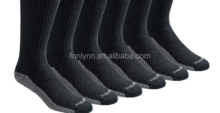 2019 wholesale wool socks men high quality crew socks