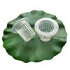 60#70 Vertical system indoor farming hydroponics greenhouse agriculture vegetables planting plastic flower pots net