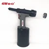 Powerful Pneumatic Hydraulic Air Rivet Gun for 6.4mm Stainless Steel Solid Rivets