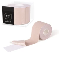 

Women Underwear Breast body Tape Invisible Breathable Boob Tape Roll fashion sticker Boob Tape