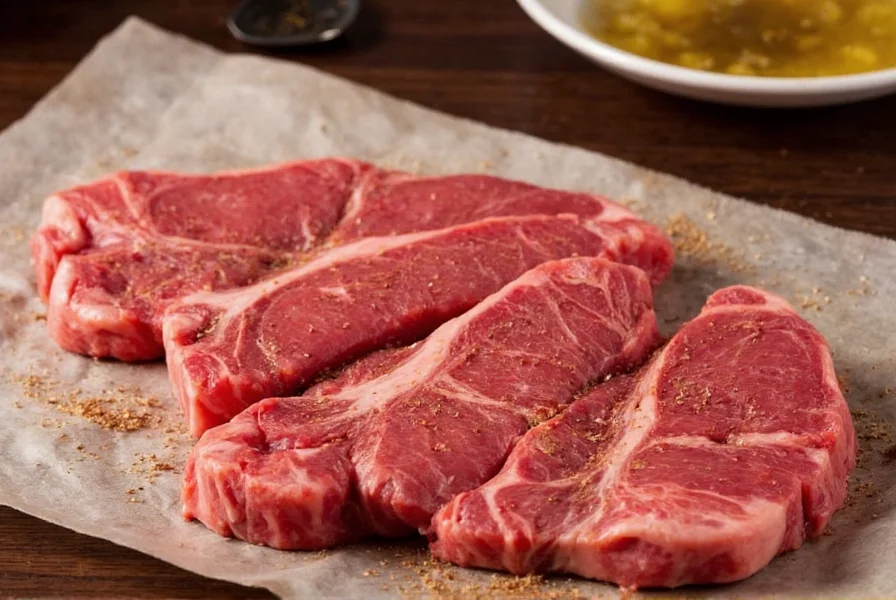 How to Season Steaks: The Perfect Method Revealed