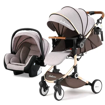 lightweight baby travel system