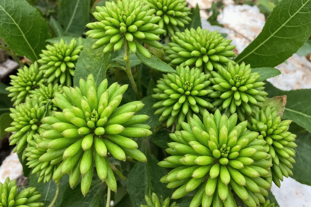 native plant alternatives to ornithogalum umbellatum