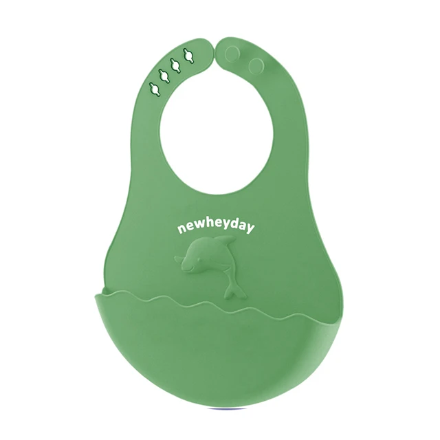 

New Technology Factory Manufacture Various Baby Bib Soft Baby Bib New 2021