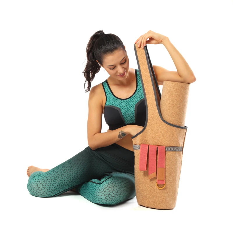 

yoga bag canvas yoga gym bag yoga mat with bag