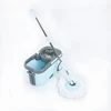 Wholesale Microfiber Magic 360 Spin Floor Cleaning Mop and Bucket Set