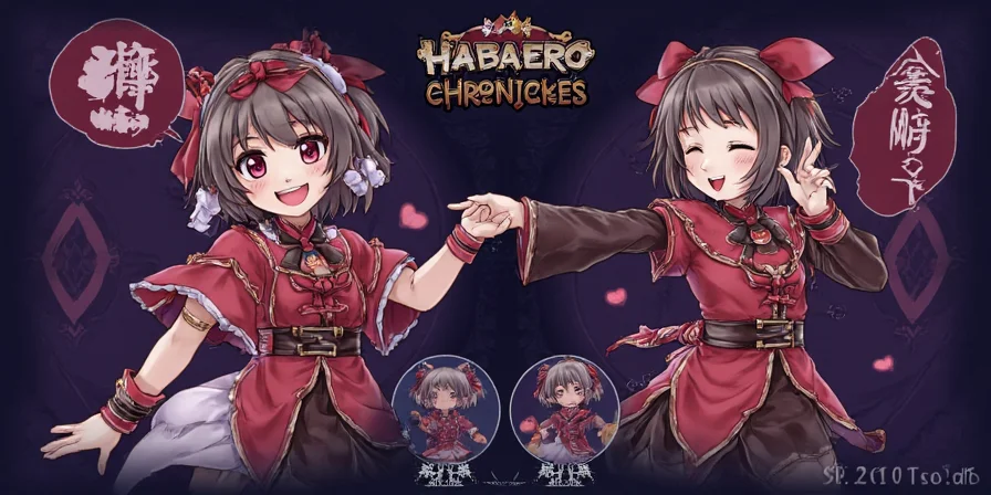 Habañero mango salsa recipe