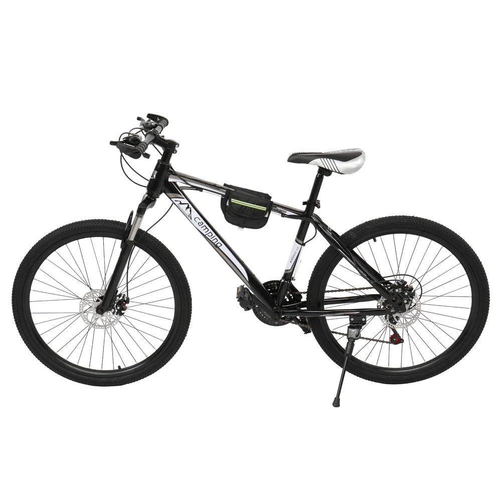 

Professional manufacturer supplying OEM MTB bicycle 26" mountain bike with low price from GUANGZHOU, Black