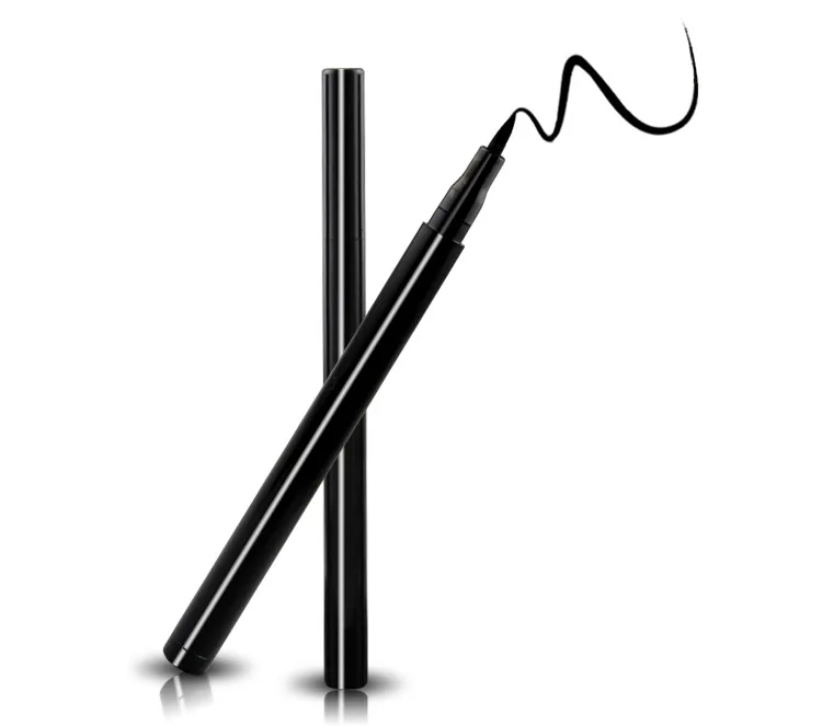 

new makeup private label custom eyeliner waterproof eye liner pencil