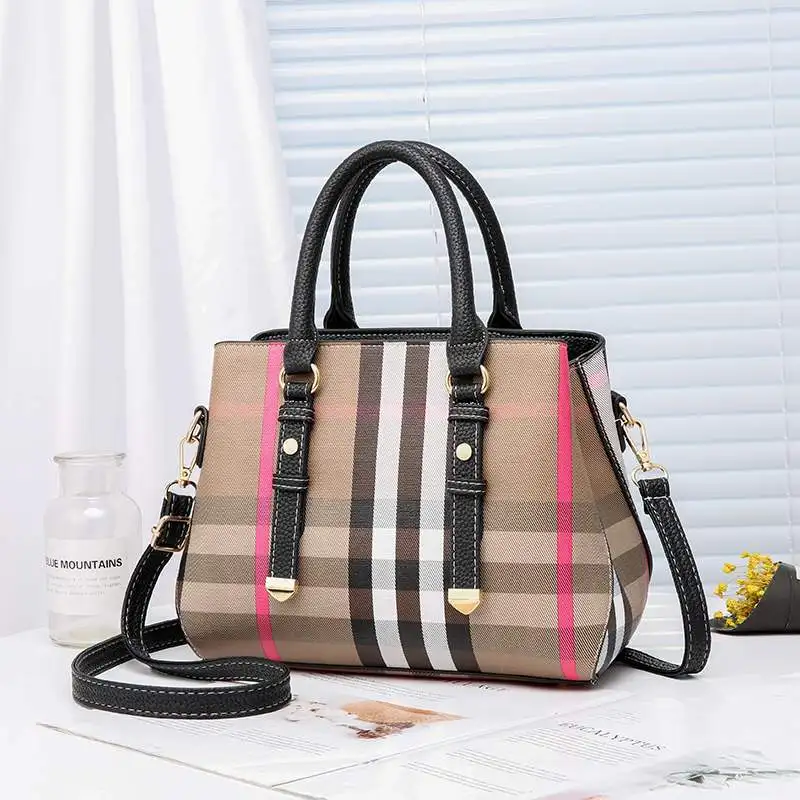 

Limited time spike Quality fabric Handbags for women on sale designer hand bags womens purses and handbags, 5 colors