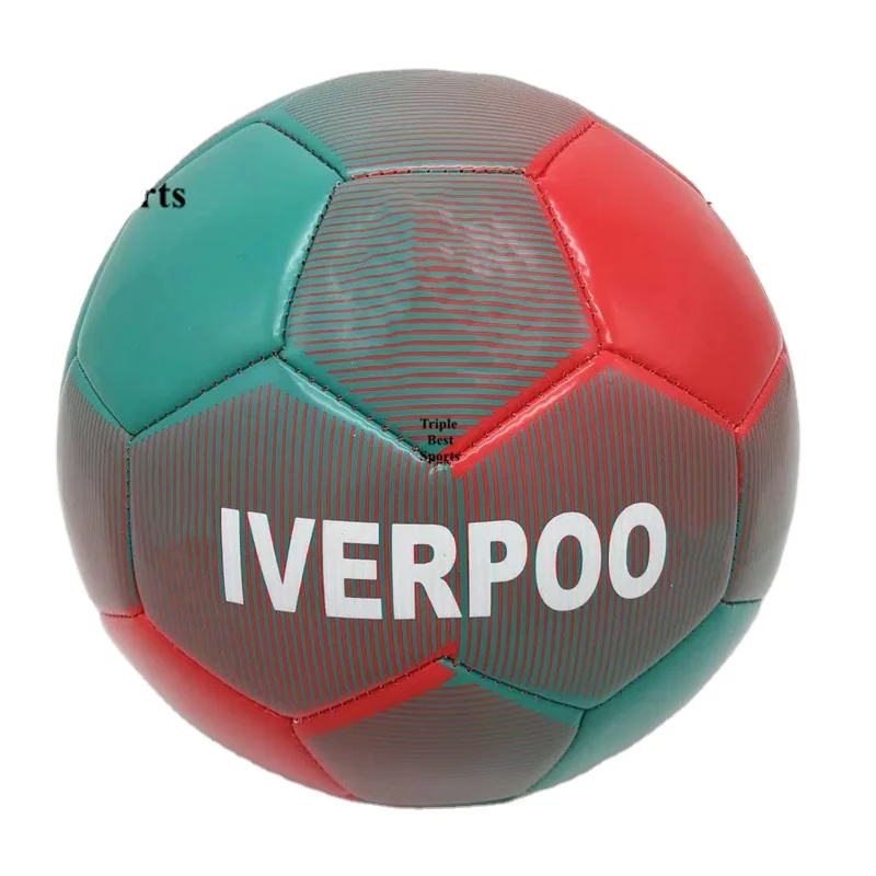 

Buy Cheap PVC Live Manchesterr football & soccer Ball  Training Set Kits For Hot Sale