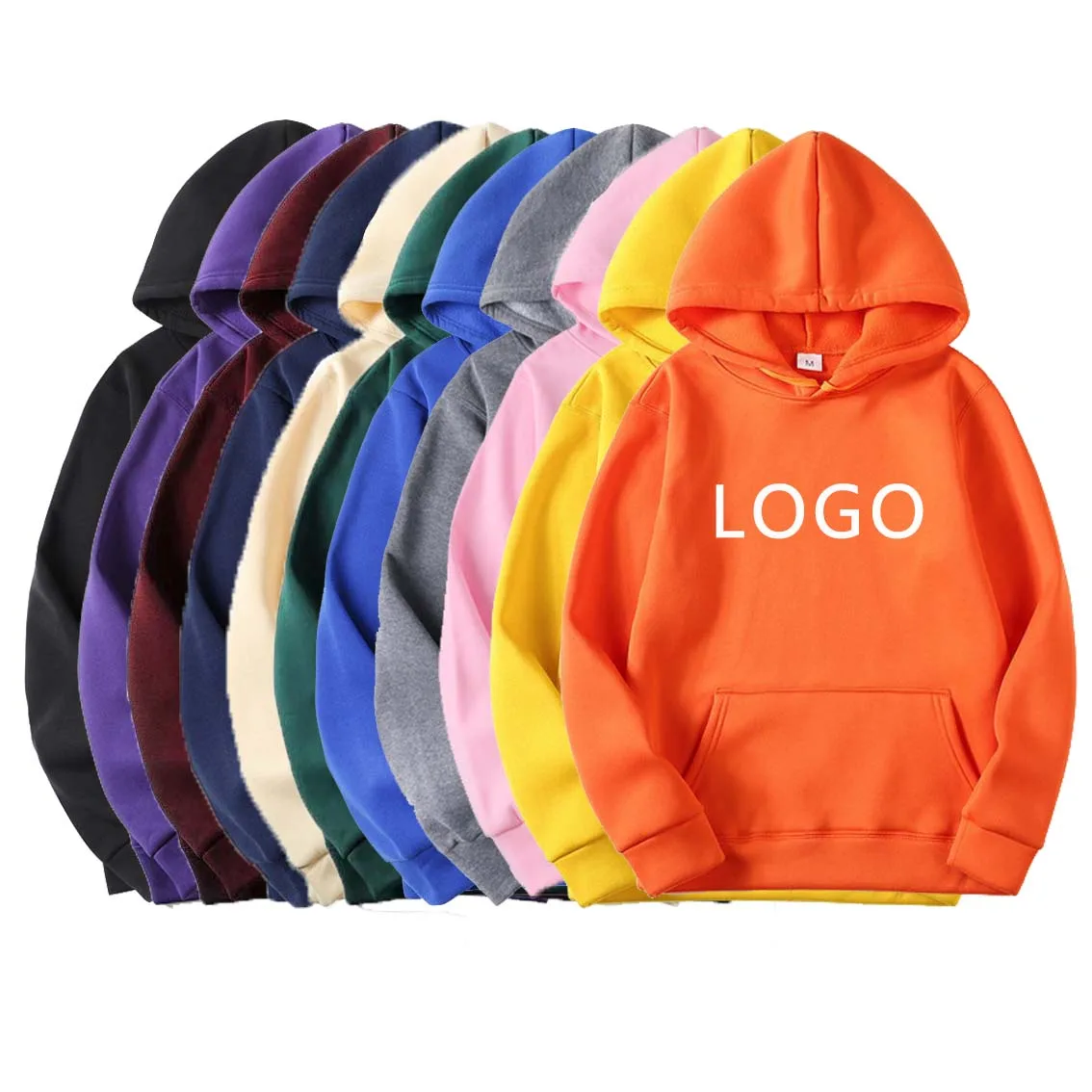 

Custom logo blank sweaters Oversized jogger clothing men's clothing mens blank hoodies sweatshirts, As show