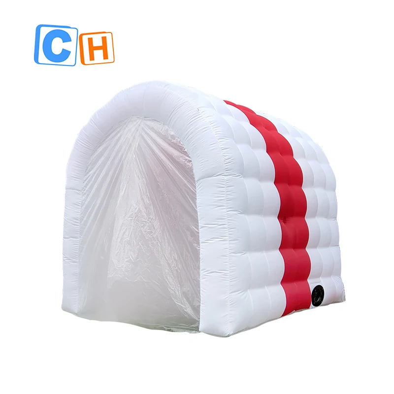 

Cheap factory price inflatable disinfection tunnel inflatable disinfection channel for school hospital shopping mall entrance