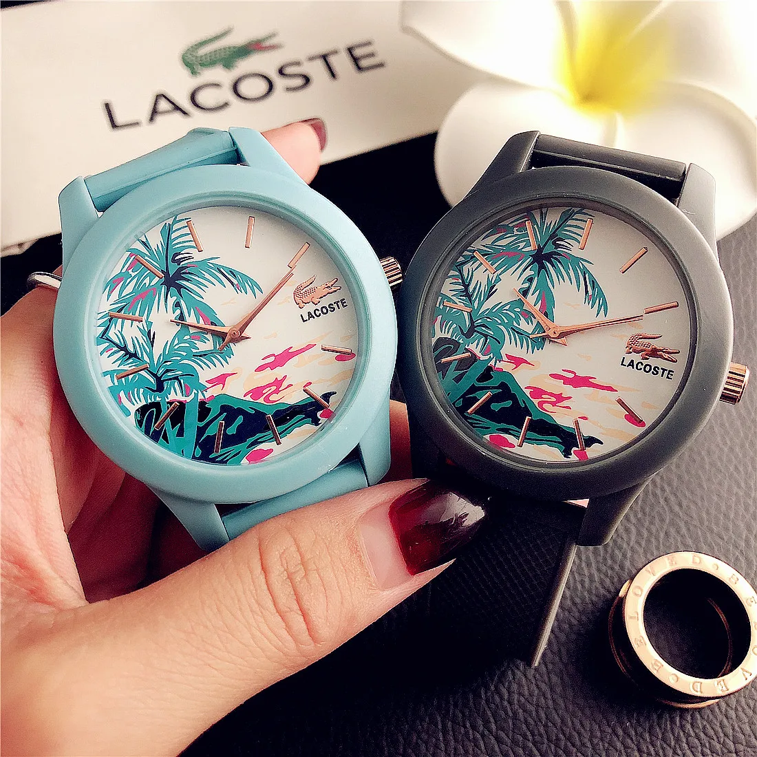 

2021 New womens wristwatches female trend student watch fast delivery creative minimalist style wristwatch