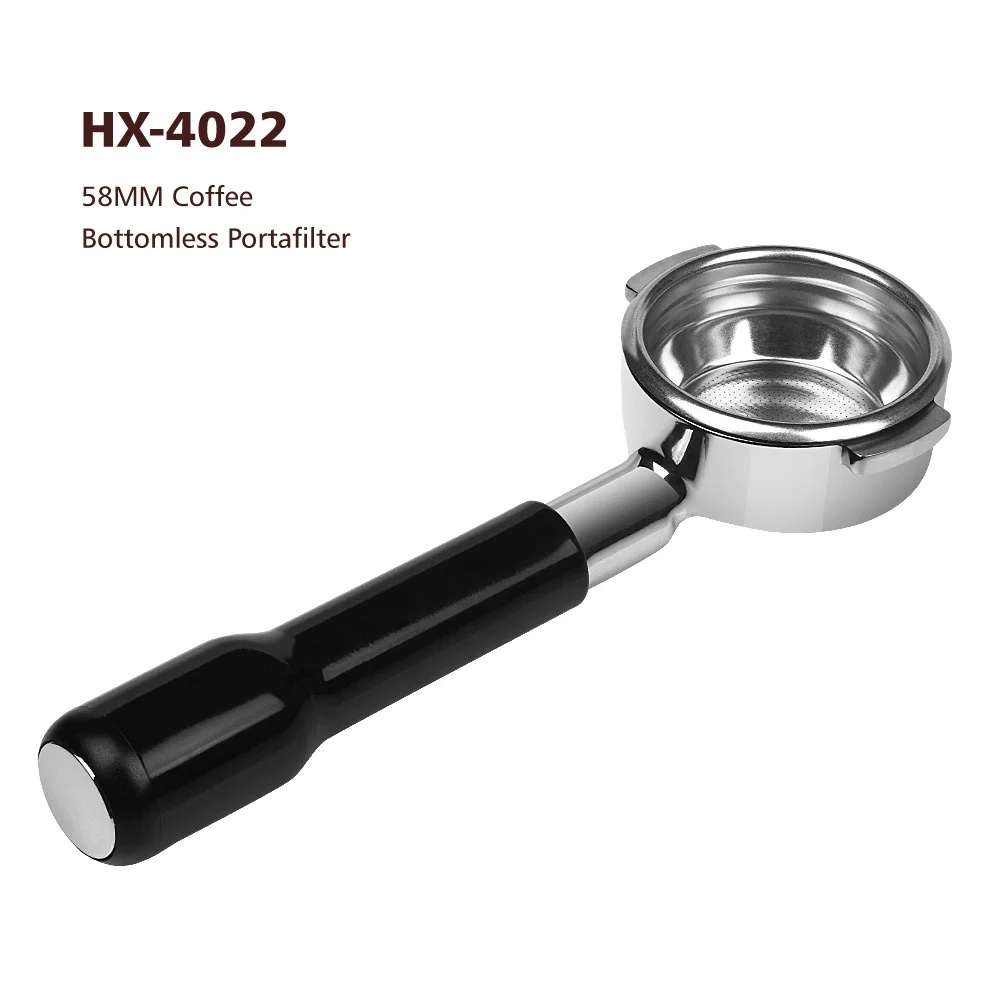 Espresso Coffee Machine Portafilter 
