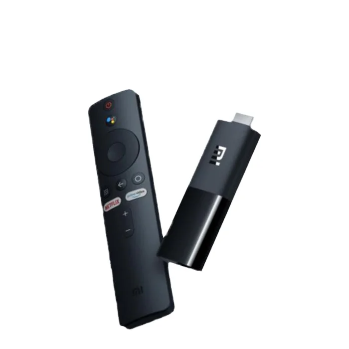 

xiaomi Mi TV Stick Android TV 9.0 Smart 2K HDR 1GB RAM 8GB ROM 4.2 Mini Wifi Mi TV Stick with Google