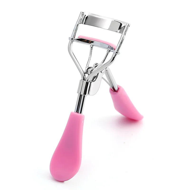 

Wholesale Private Label Black Beauty Tools Eco-friendly Eyelash Curler