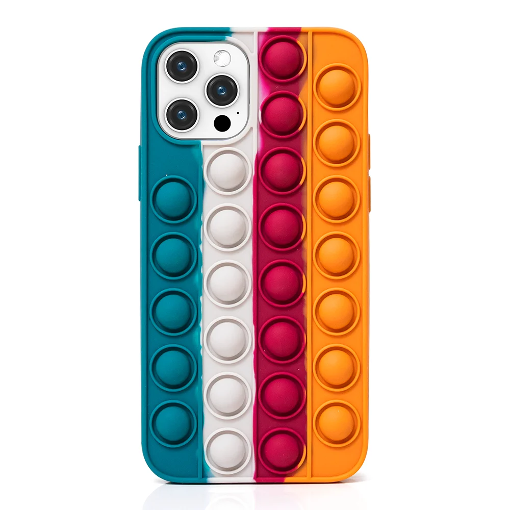 

High Quality Custom 3D Personalized Print Phone Case