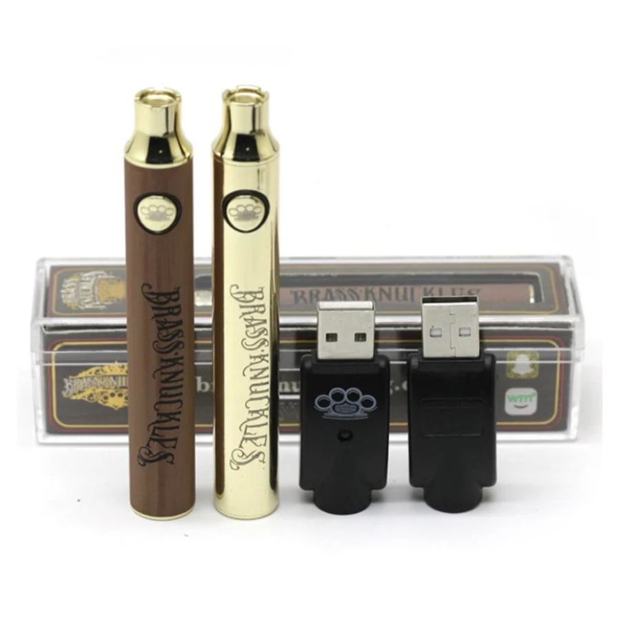 

OEM 510 Thread Vaping Vape Battery Preheat Batteries 650/900 mAh Vape Pen Rechargeable Battery for Oil Cartridges