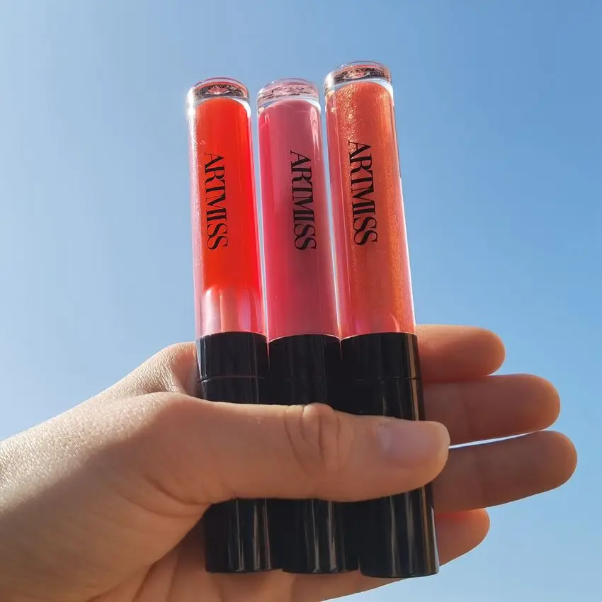 

wholesale no private label lipstick lip girls color changing lipgloss