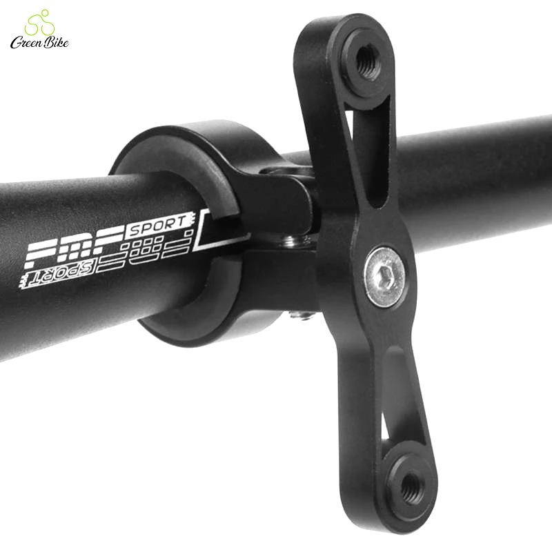 

Cup holder base adapter aluminum alloy adjustable Cycling Water Bottle Cage Clip Handlebar Bracket Mount Bottle Cage Mount, Black/red/gray