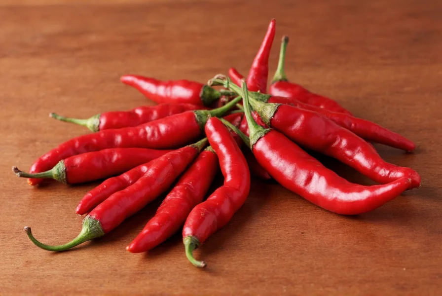 Padrón Peppers: Characteristics, Uses & Growing Guide