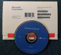 

Microsoft Windows Server 2019 Standard OEM with DVD 64 Bits 100% Online Activation computer hardware download