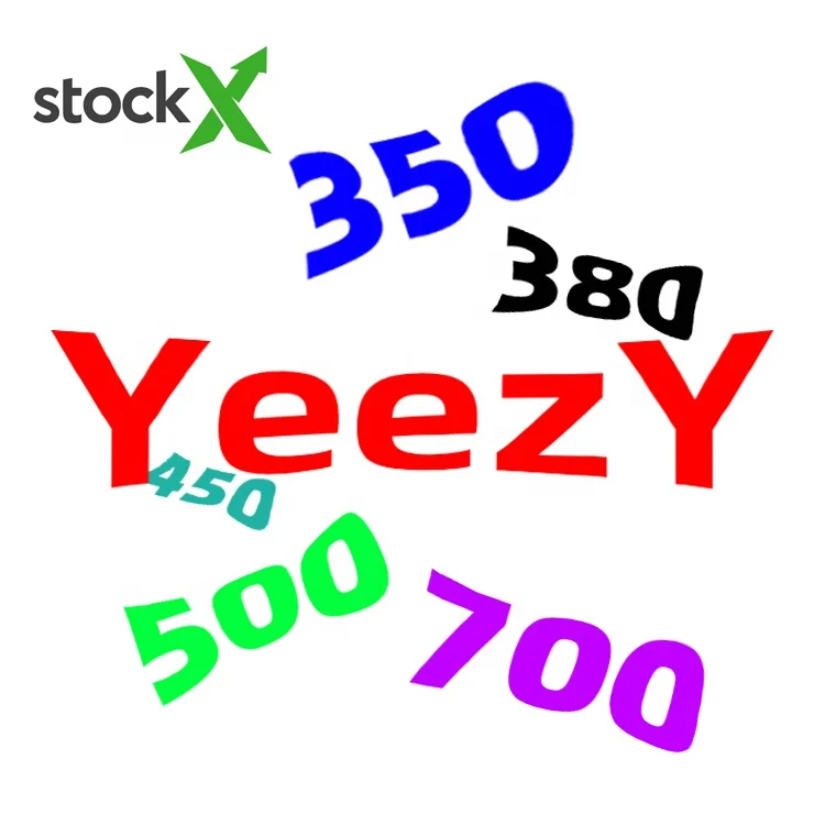 

Original Stock X 1:1 Yeezy 700 V2 Yeezy 350 V2 Shoes Yeezy