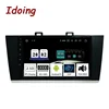Idoing 9"Car Android9.0 Radio Multimedia Player For Subaru Outback Legacy 2015-2018 PX5 4G+64G Octa Core GPS Navigation 2.5D