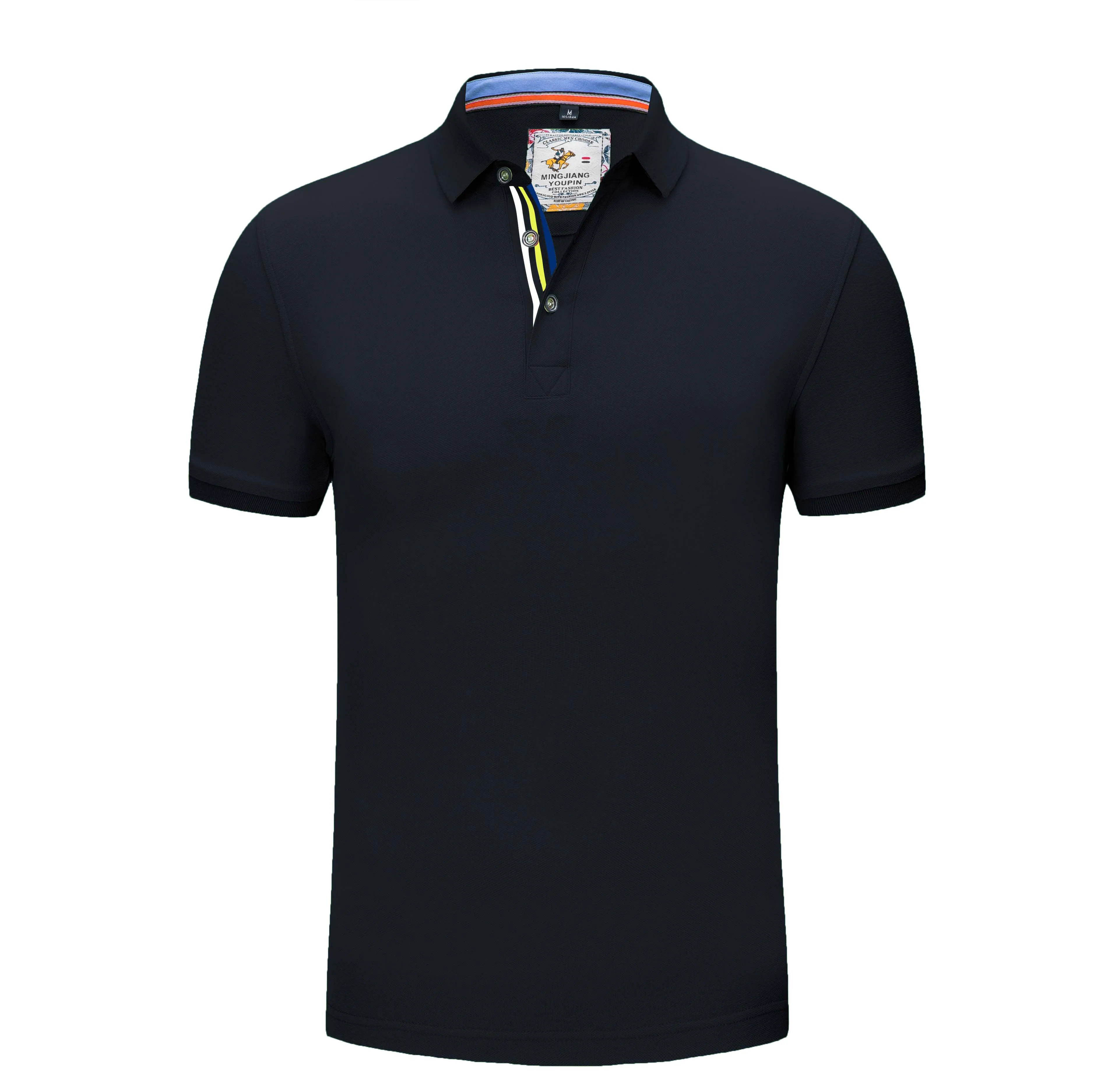 

Drop shipping blank staff polo shirt uniform company team workwear polo t shirts
