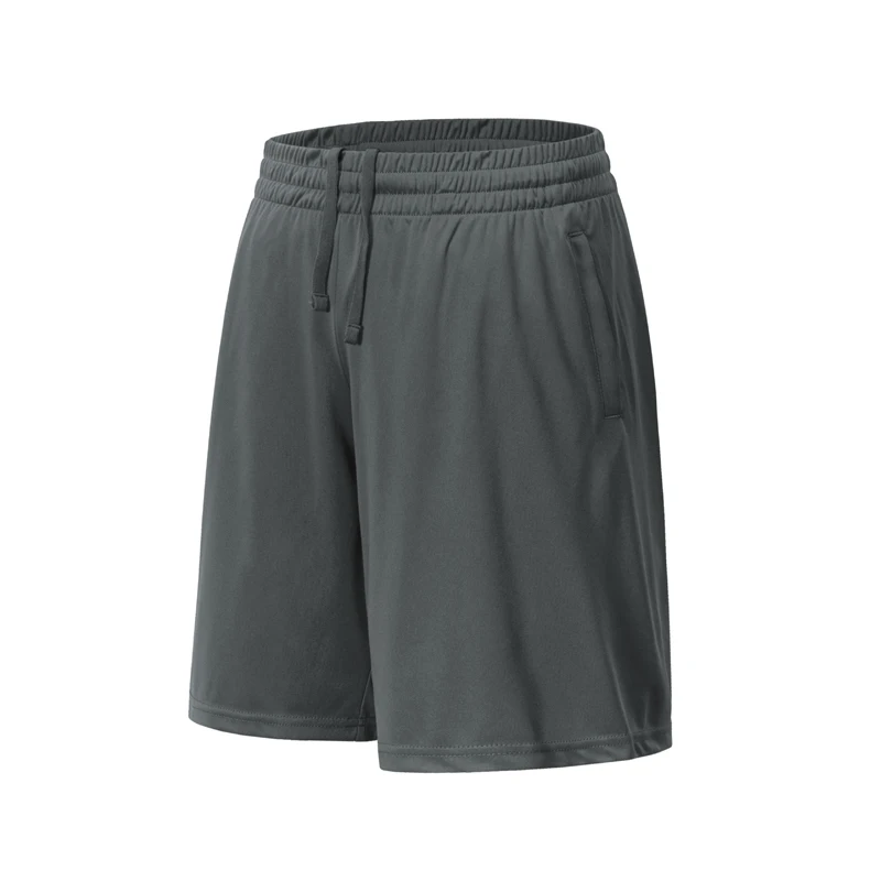 

Mens Workout Fitness Shorts Sport Running Gym Compression Shorts Men Casual Custom Print Summer Embroidery OEM Customized Spring, Customized colors
