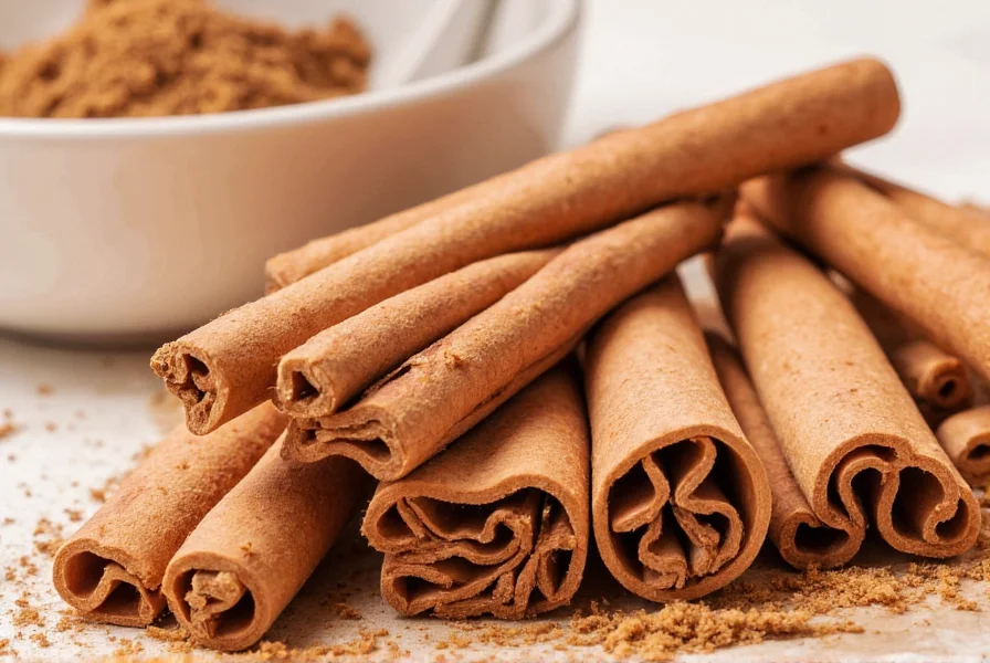 what is cinnamon dolce