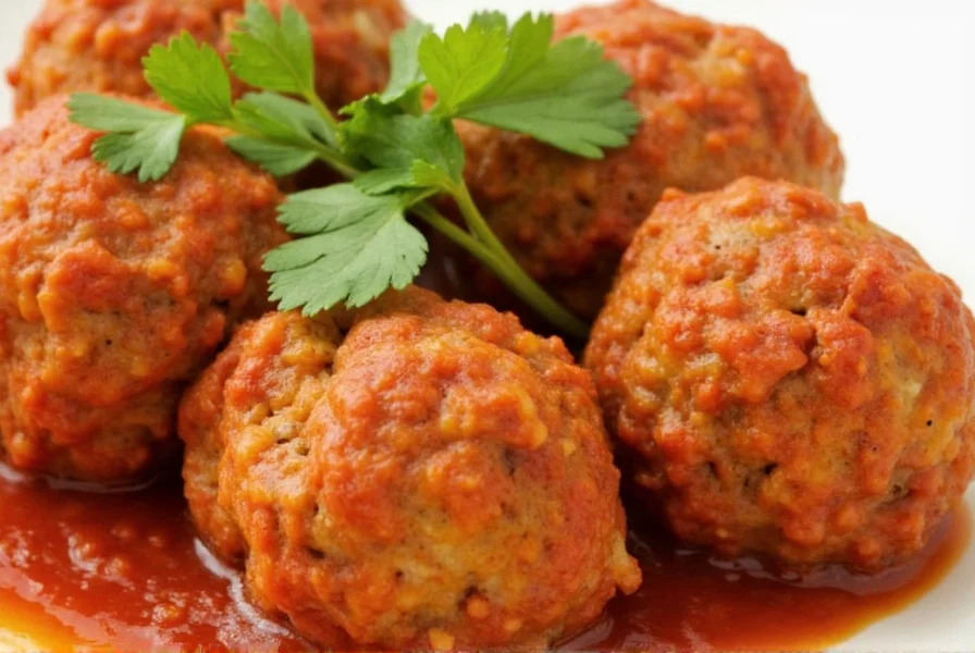 Albondigas vs. Meatballs: What’s the Spicy Difference? A Global Flavor Adventure