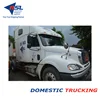 Domestic Trucking Freight FCL From Cat Lai Ho Chi Minh Viet Nam To Ben Cat Industrial zone 20DC