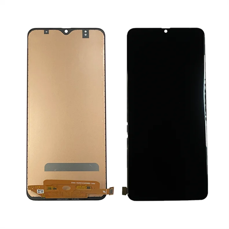 

Wholesale 6.7inch Oled Lcd Display For Samsung Galaxy A70 Lcd Screen Replacement Mobile Phone Lcd Accessories, Black