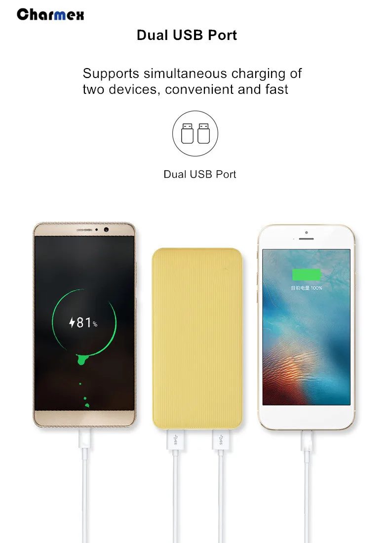 Mini power bank