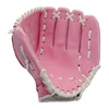 High Quality wholesale PU Soft Durable Baseball Batting Gloves For Girl