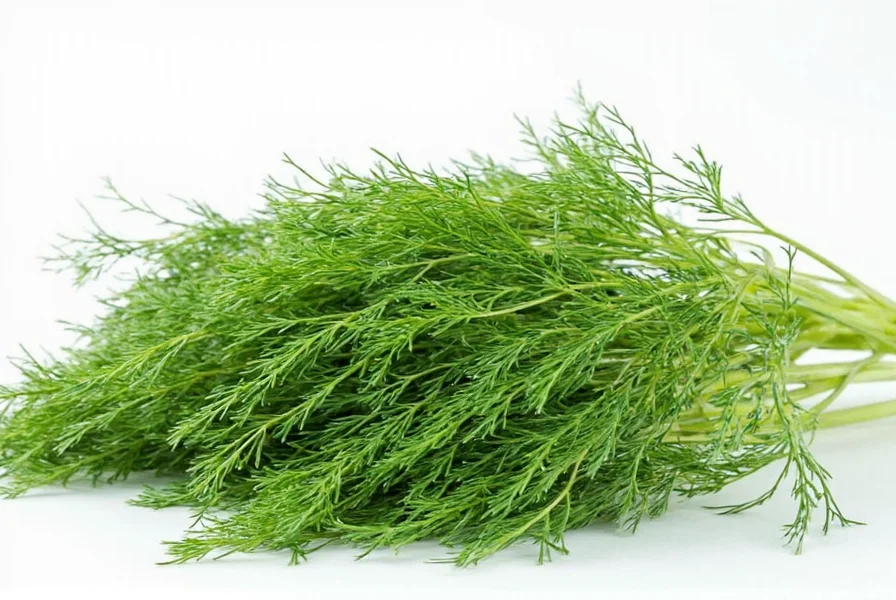 Is Dill Weed Good for You? Science-Backed Health Facts