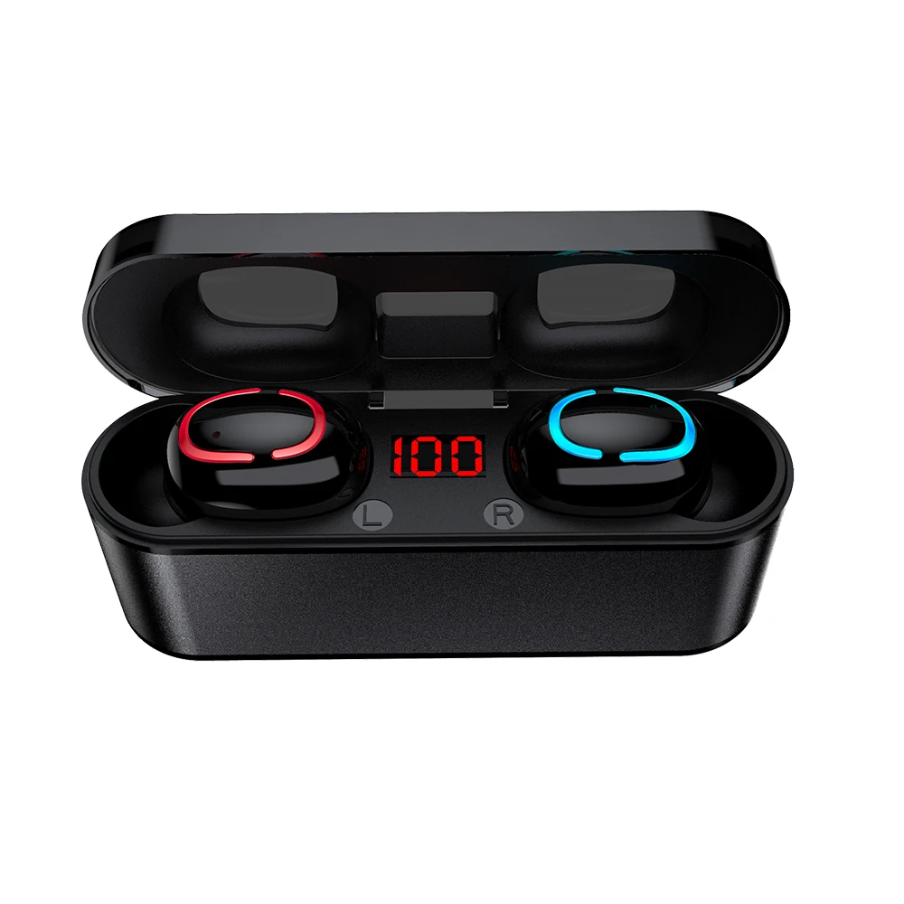 

ODM OEM Factory ANC Audio Sharing Virtual Reality USB Headset Bluetooth BT Earphones Wireless Earbuds Earphone