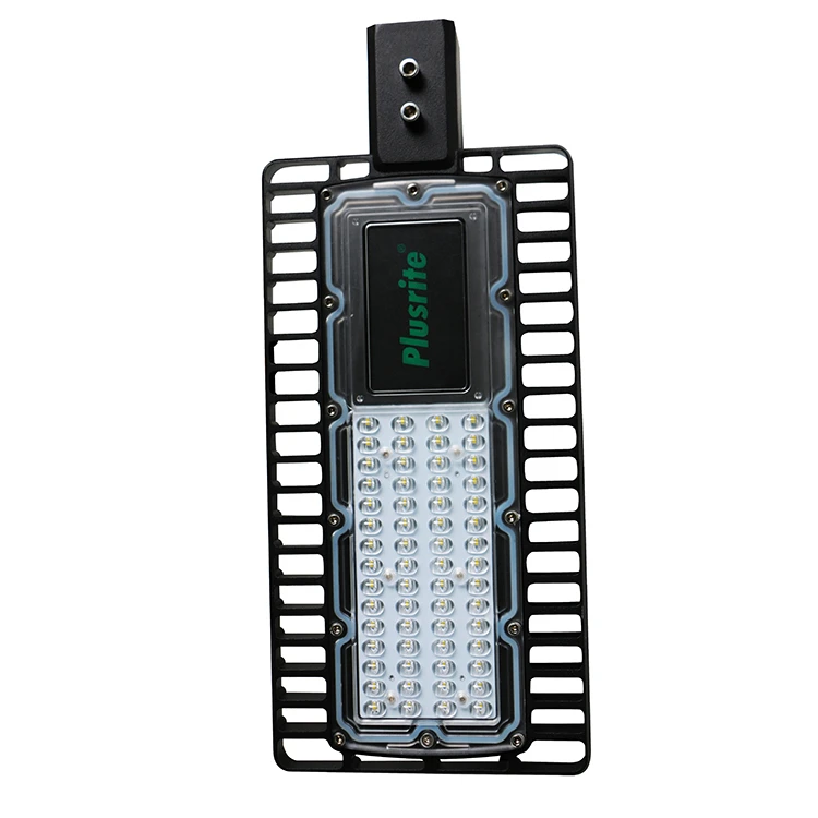 Plusrite Economical model LED street light 90w high working efficiency LED smd street light