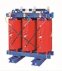 Model SCB Series Epoxy Resin Cast Dry-Type Transformer