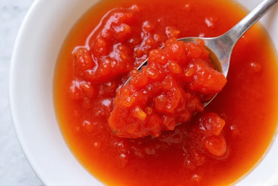 Red Chili Pepper Jelly: Perfect Pairings & Essential Facts