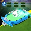 Bemay Toy Funny Game Desktop Foot Game Shoot Football Game Table In Soccer Player Family Interactive