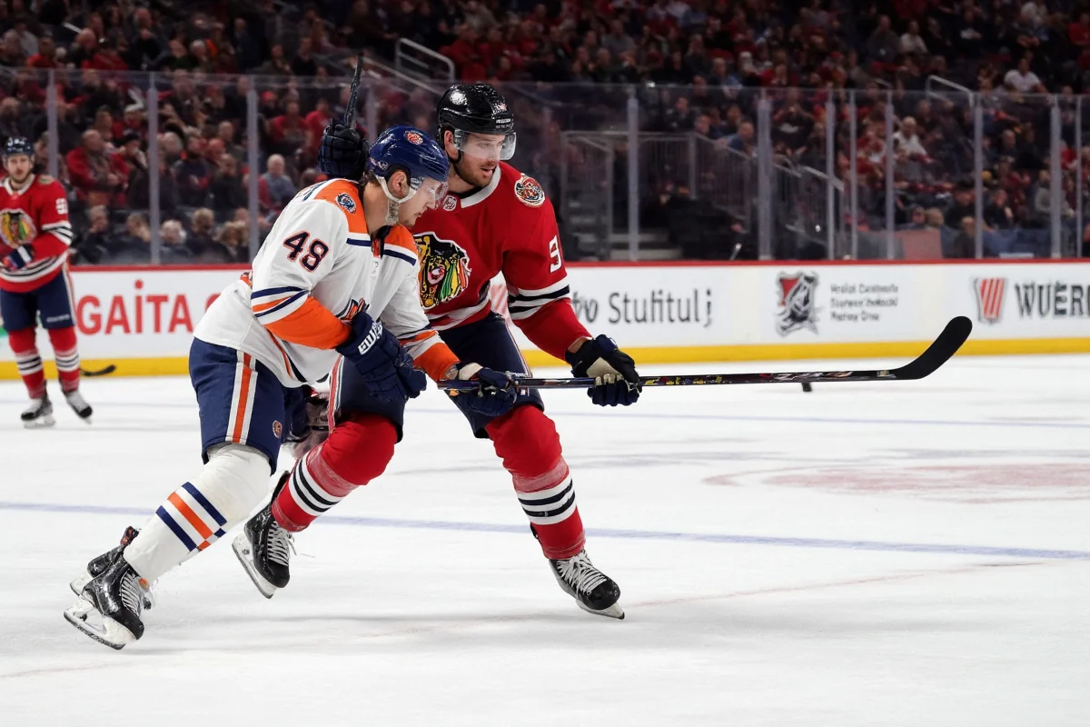 how long does an ice hockey game last