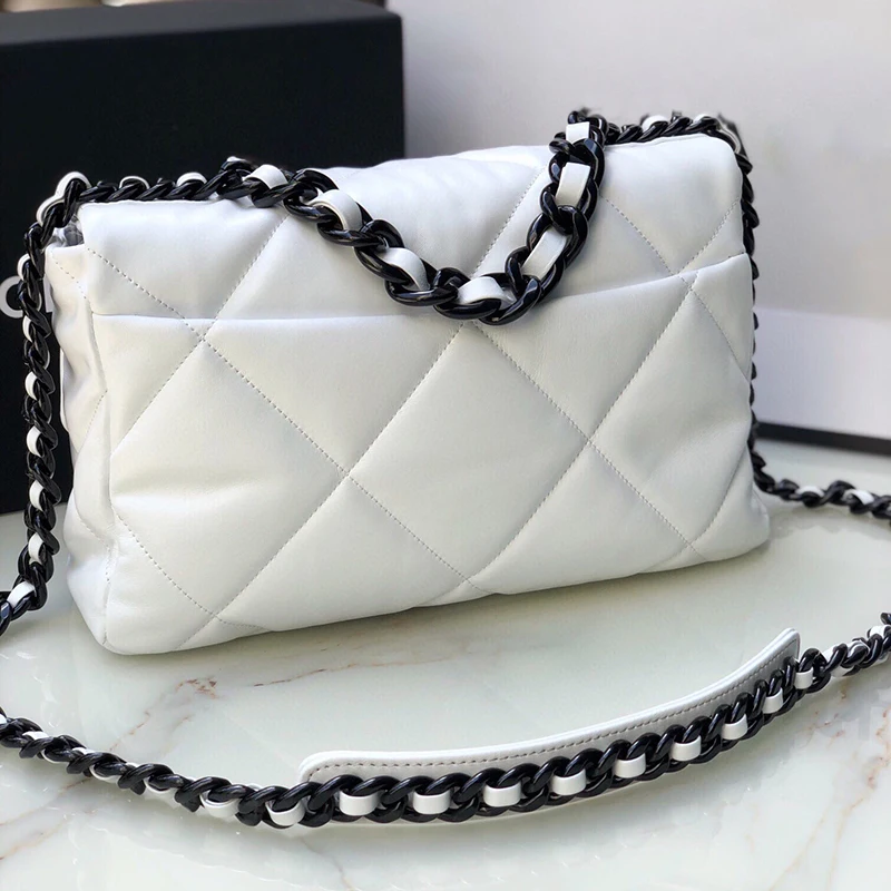 

1pcs MOQ dropshipping handbags for women luxury name brand purses and ladies handbags 3pcs set bags, Black, white