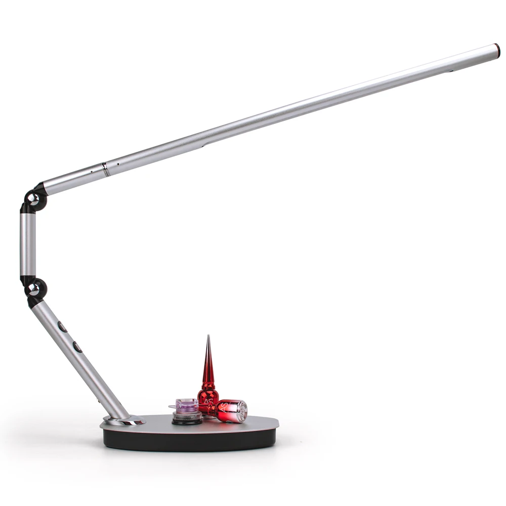 

LED Desk Light 360 Degree adjustable LED Table Stand Lamp for Professional Nail Manicure Salon