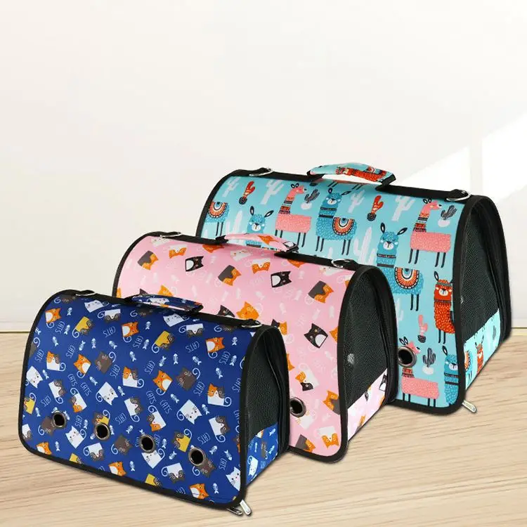 

Custom Pet Carrier Dog Sleeping Bag
