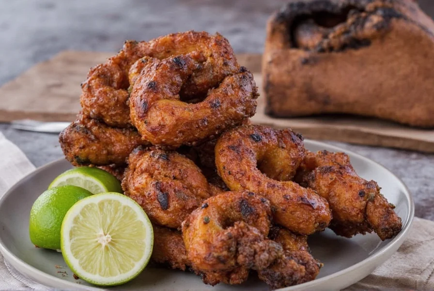 Grilled Ancho Recipes