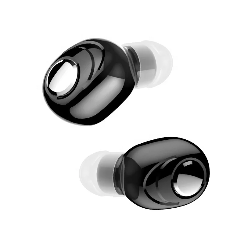 

Hot Selling Wireless L16 Mini Earbuds BT 4.1 Earbud auricular With MIC For Smartphone