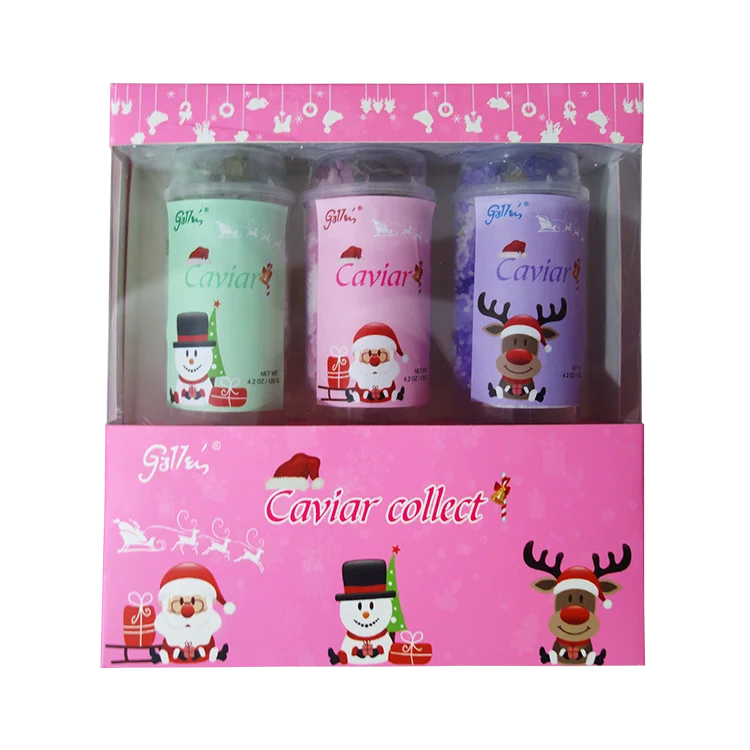 
Pure Mineral Relax Bath Caviar Salt 